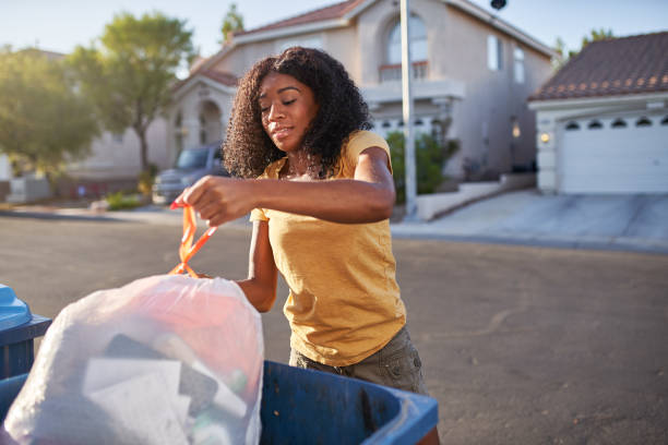 Best Same-Day Junk Removal  in Leland, NC