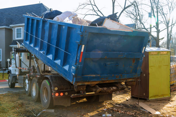 Best Electronics Removal Services  in Leland, NC