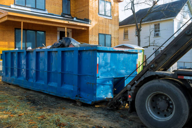 Best Household Junk Removal  in Leland, NC