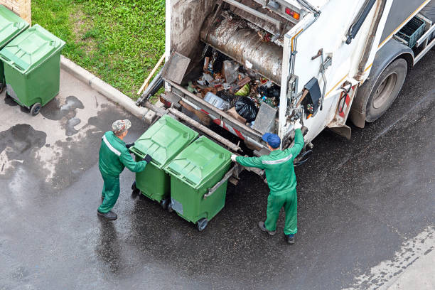 Best Commercial Cleanout Services  in Leland, NC