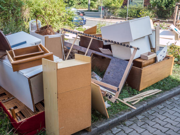 Best Junk Hauling Services  in Leland, NC