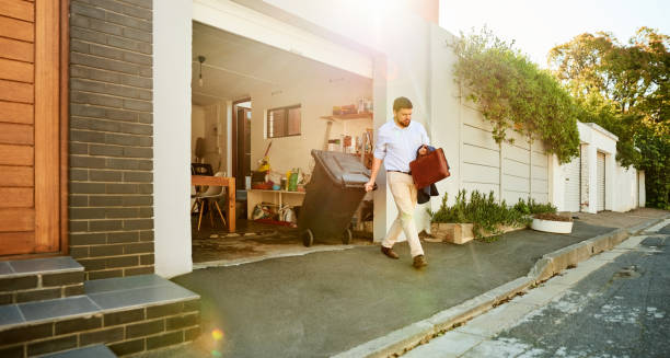 Best Attic Cleanout Services  in Leland, NC