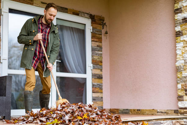 Attic Cleanout Services in Leland, NC