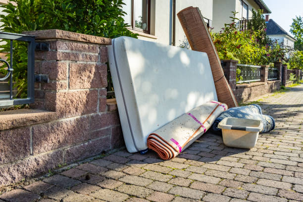 Best Yard Cleanup Services  in Leland, NC