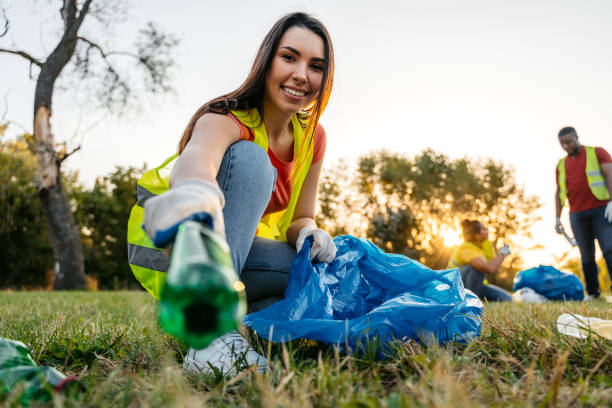 Trusted Leland, NC Junk Removal Experts