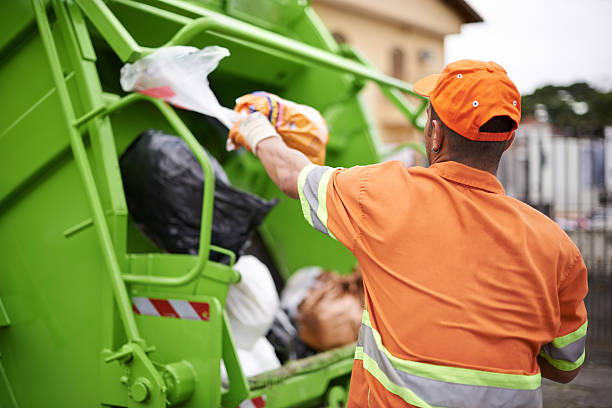 Trash Removal Near Me in Leland, NC